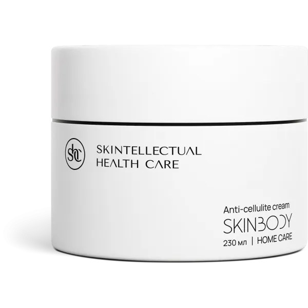 Крем антицеллюлитный SKINBODY ANTI-CELLULITE CREAM 230 мл