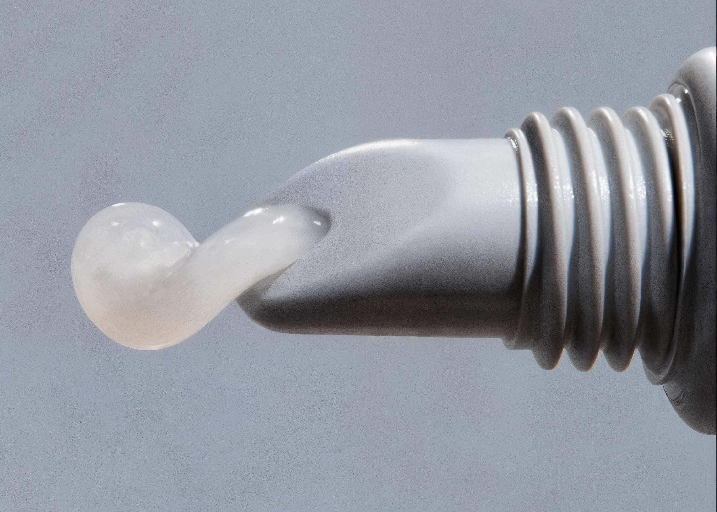 переорбитальная зона