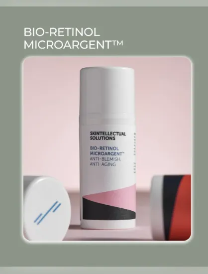 Как лечить акне эффективно?